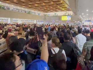 Philippines: 32,000 'offloaded' at airports, key points on revised guidelines for Filipino travellers