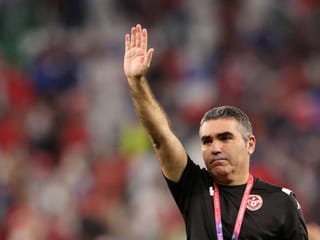 Tunisia coach Kadri’s contract extended