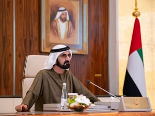 Sheikh Mohammed spells out five priorities for UAE Government in 2023