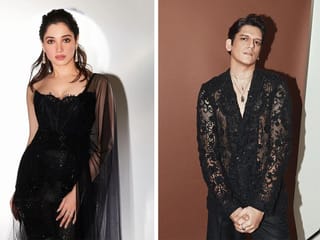 Did Tamannaah Bhatia, Vijay Varma call it quits: An anatomy of Bollywood's relatable couple and their break up