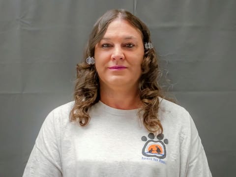 Amber McLaughlin