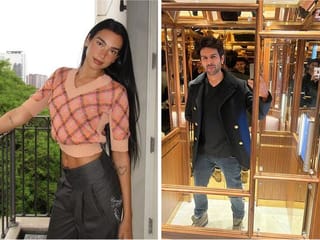 Find out all about the Hollywood and Bollywood stars’ New Year resolution in 2023
