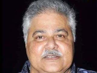 Veteran Bollywood actor Satish Shah passes away at 74