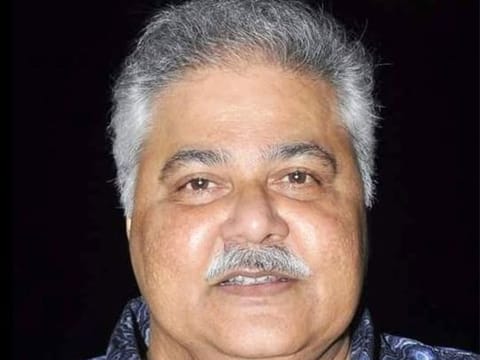 Satish Shah