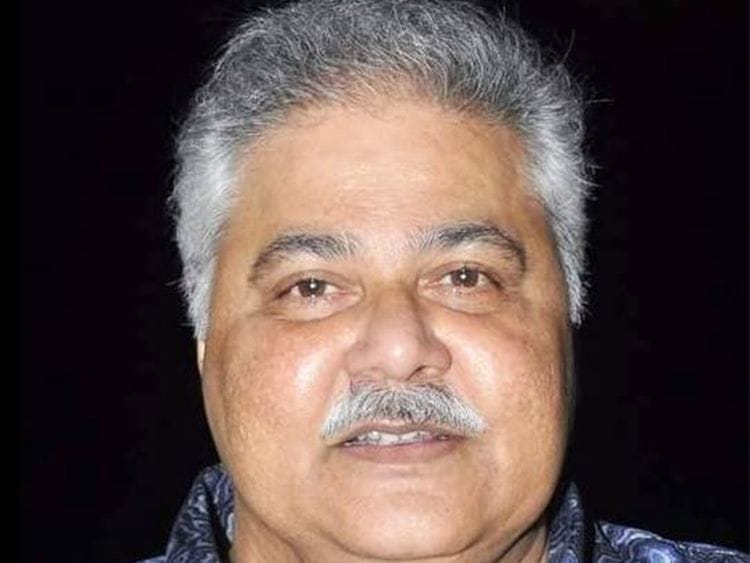 Satish Shah