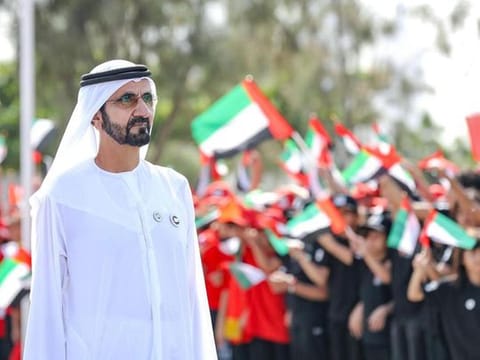 Dubai's D33 mission is on, and why Hatta beckons, our editors comment on the top stories of Jan 5