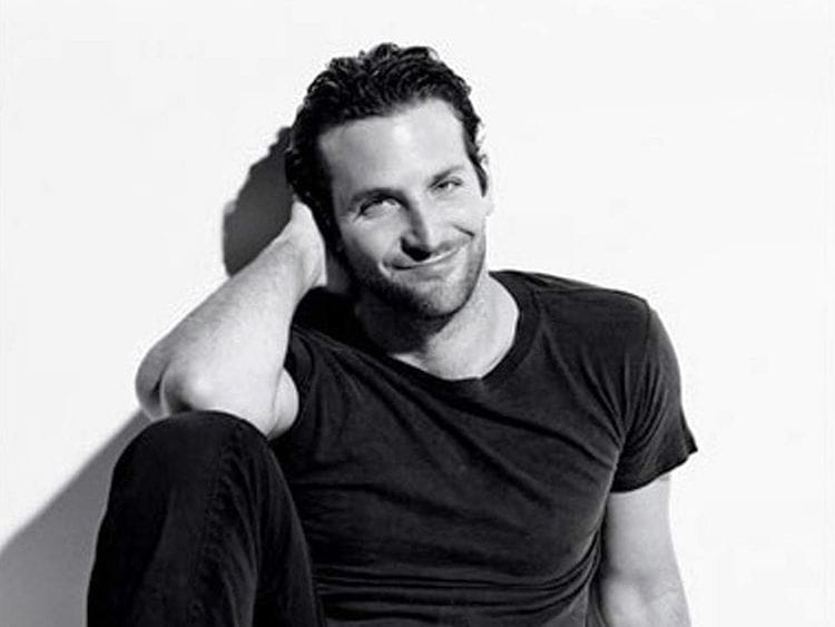 Bradley Cooper 