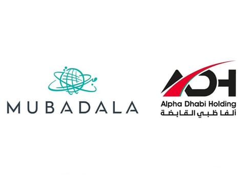 Alpha Dhabi and Mubadala aim to collectively deploy up to Dh9 billion (approximately US $2.5 billion) over the next five years.
