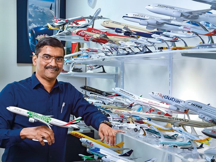 plane collector1