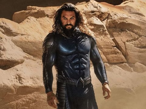 Top nine superhero films from Spider-Man to Ant-Man to conquer Hollywood in 2023