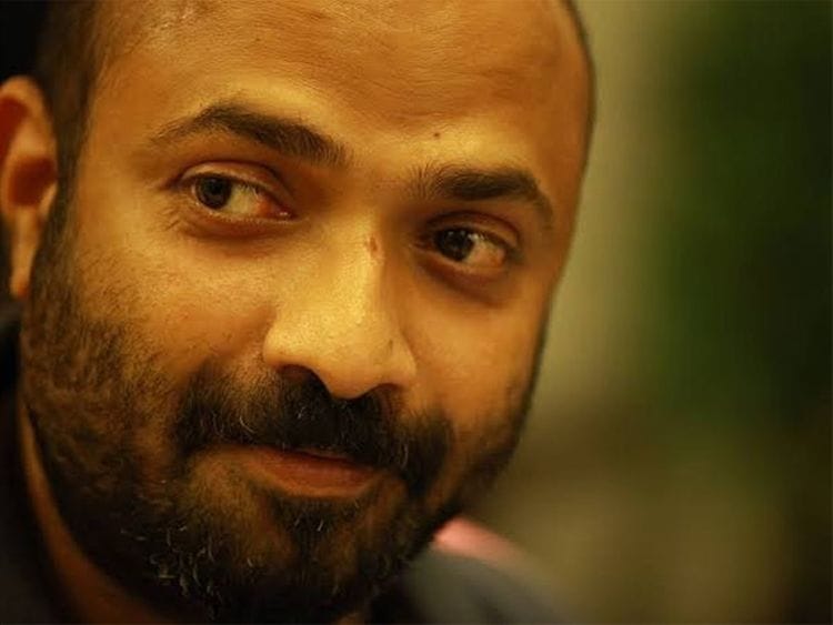 Sunil Babu 