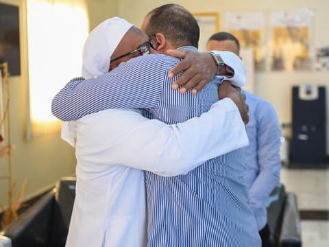 RAK family reunion of inmates and US sinking of Al Houthi boats: Gulf News Editors comment on top news of Jan 1