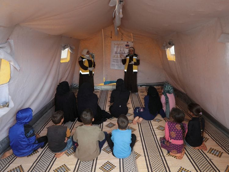 syria cholera-1672996805943