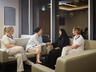 4th Angel: How cancer survivors will support UAE patients in new programme