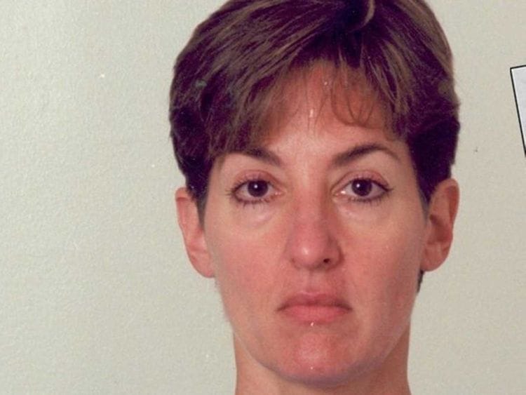 Ana Belen Montes US pentagon spy