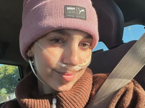 Spanish influencer Elena Huelva passed away on January 3.
