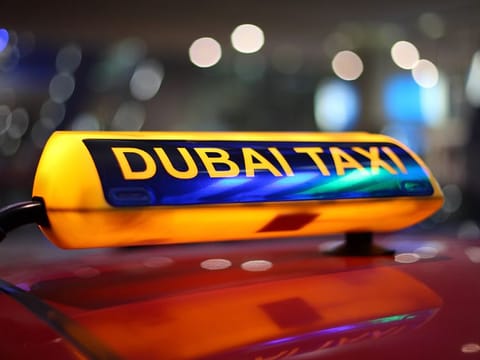 While taxi passengers have several rights in terms of being treated fairly and expecting a good standard of transport, they also have some responsibilities. Picture used for illustrative purposes only.