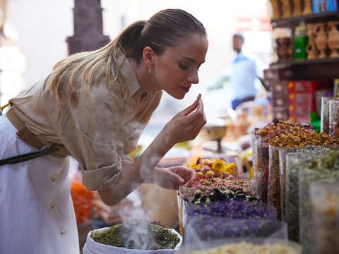 From visit visa to look for a job, to visas for investors or companions of people seeking medical treatment in the UAE - there are multiple options that you can choose from, depending on your needs. Picture used for illustrative purposes only.