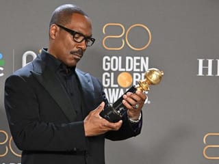 Golden Globes 2023: Highlights of the starry evening 