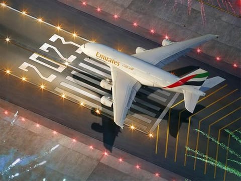 Emirates ‘green’ flight trip, Dubai’s latest traffic management and England’s form ahead of World Cup, our editors comment on the top stories of Jan 30