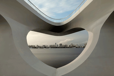 Free entry: Why visit the Viewing Point at Dubai Creek Harbour 