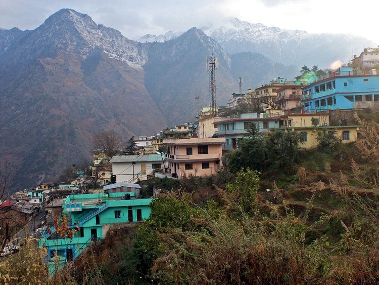 OPN Joshimath