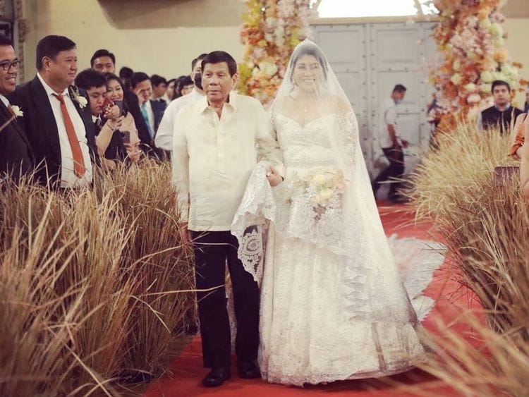 Duterte
