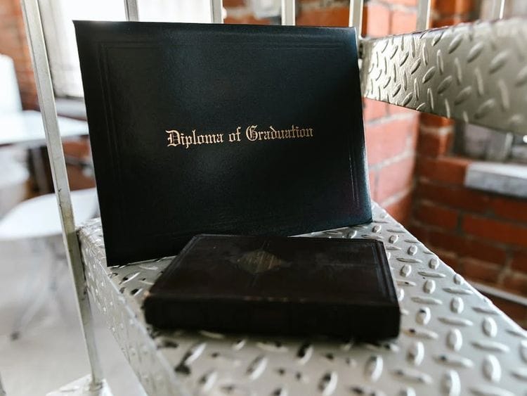 graduation degree