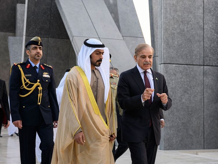 pakistan-Pm-with-khalifa-bin-tahnoun-at-wahat-al-karama-in-abu-dhabi-on-jan-12-1673608484416