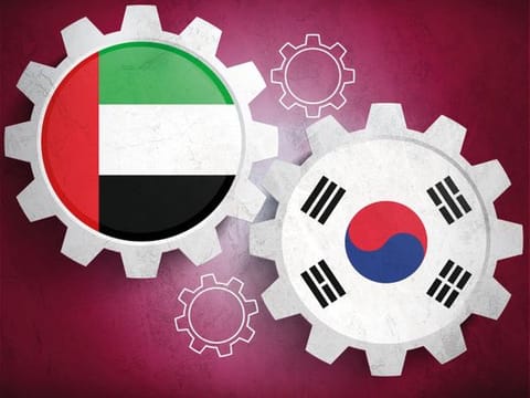 UAE and South Korea have elevated their association to the ‘Special Strategic Partnership’ level