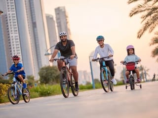 Wellness goes beyond physical fitness and UAE’s preparations for COP28, our editors comment on the top stories of Jan 16