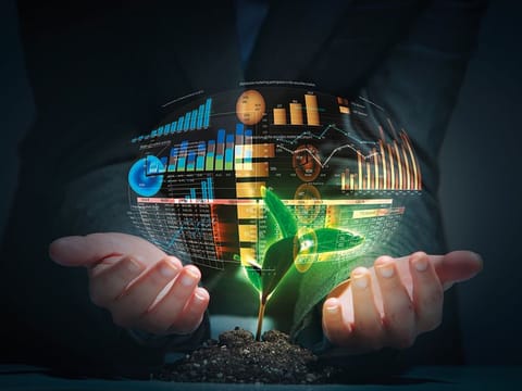 It will not be an exaggeration to say that energy companies everywhere are heading into one of the most crucial phases for the industry. 