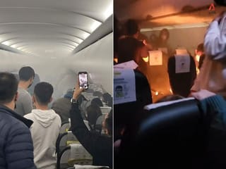 Power bank blamed for plane fire: What travellers need to know about lithium-ion battery risks
