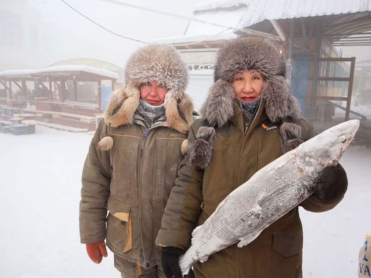 Yakutsk