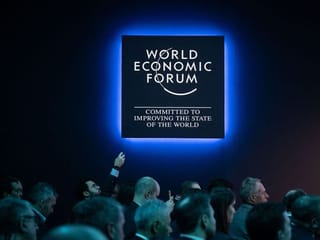 UAE participates in World Economic Forum Annual Meeting 2024