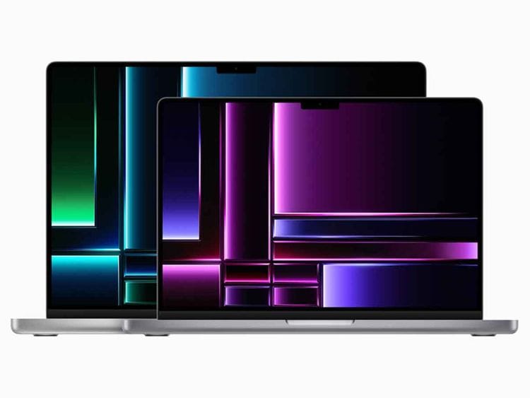 M2 Macbook Pro