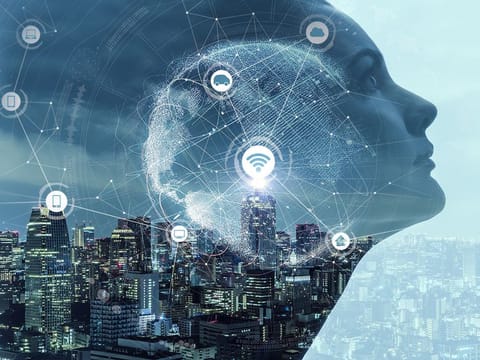 For property firms, AI can be the defining tool in elevating the buying and selling experience.  