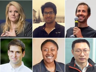 Elon Musk to be replaced by Ashok Elluswamy at Tesla? Know the other possible candidates from Space X, Lucid, VW, Rivian