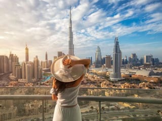Going out? Try these apps for major savings in the UAE