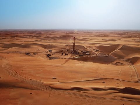 The well location for CO2 injection as well as targeted geological formations were identified using the results of ADNOC’s extensive 3D seismic survey and the company’s state-of-the-art subsurface modelling capacity. 