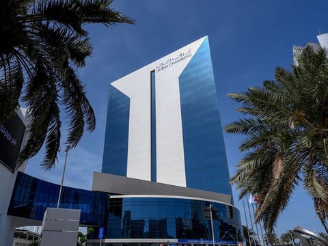  In Dubai, there are more than 1 million jobs created by Indian businesses or those owned by NRIs. 
