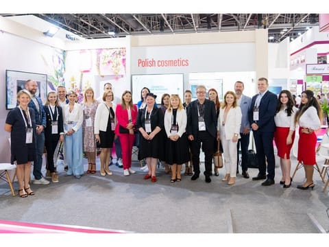 Investors, buyers and producers from prospective markets had the opportunity to come to Poland in search of new business contacts