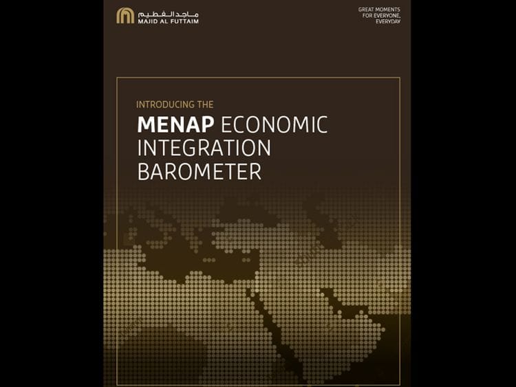 Stock - Economic Integration Barometer