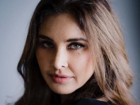Lisa Ray-1674121447235