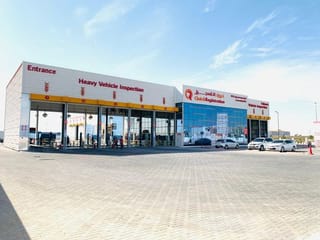 RTA opens ‘Quick Vehicle Testing and Registration Centre’ at Seih Shuaib
