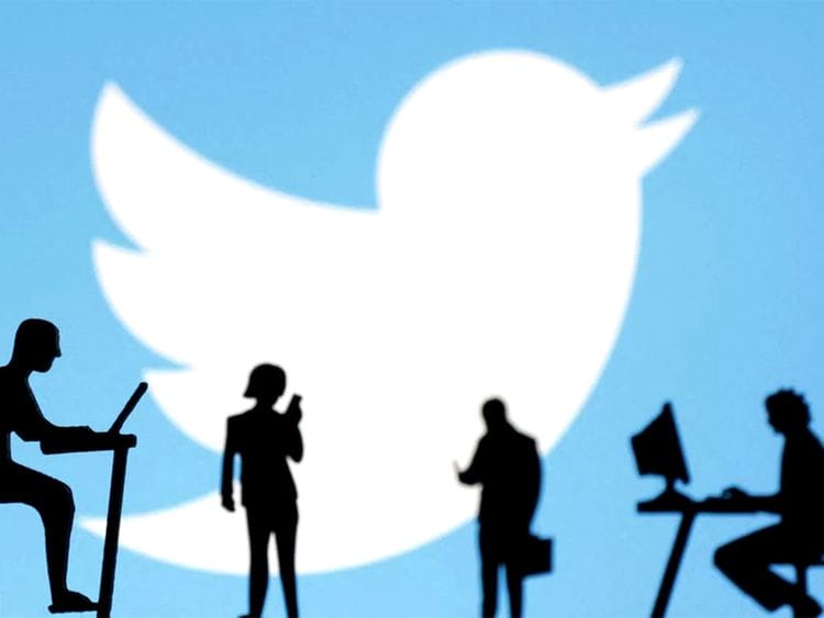Twitter logo