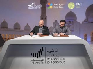 COP28, Dubai Cares join hands to host climate-focused RewirEd Summit