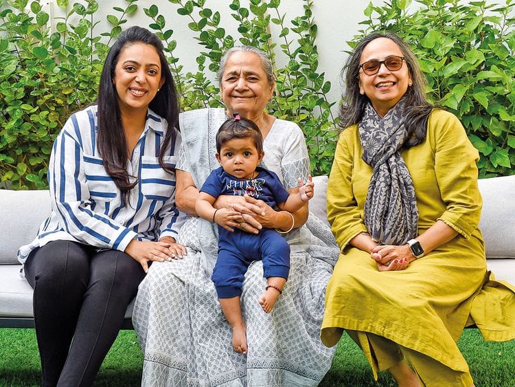 20232201 four generations