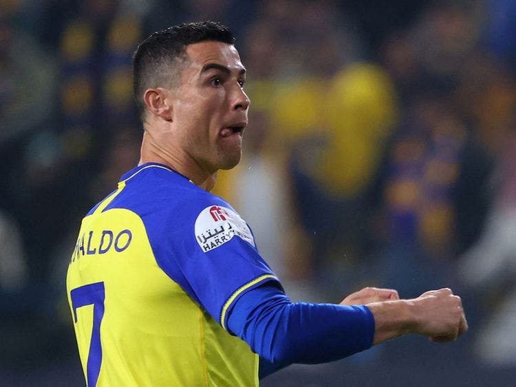 20232201 ronaldo
