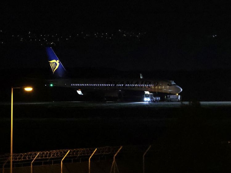 20232201 ryanair